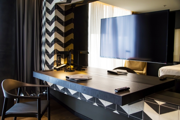 Maritim Hotel Plaza Tirana